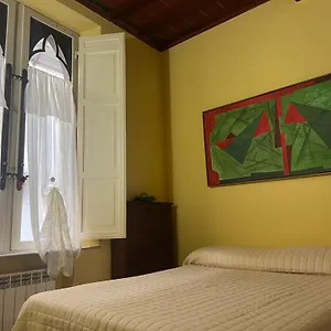Apartment 19, Siena