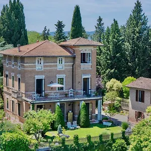 Apartment Elvira 1931, Siena
