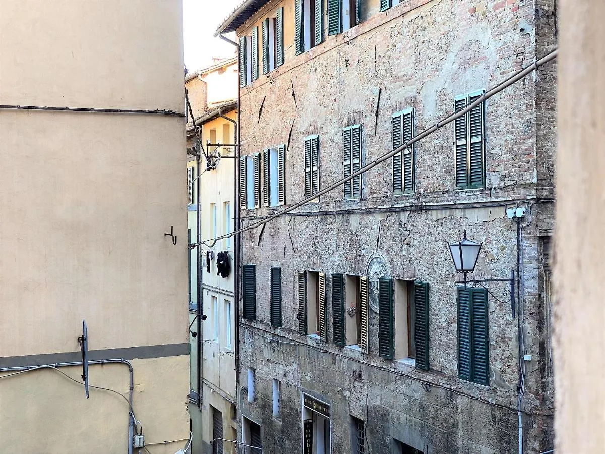 Casa Stella- A Due Passi Dal Corso Di Siena Apartment