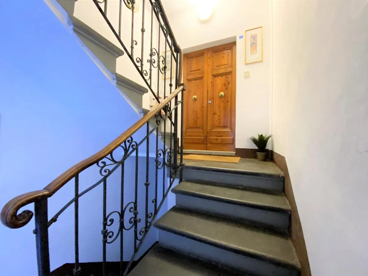Casa Stella- A Due Passi Dal Corso Di Siena Apartment Italy